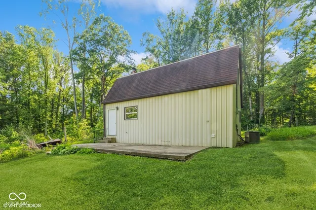 $144,900 | 6570 North Private Road 525 East, North Vernon, IN 47265
