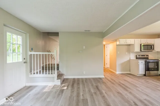 $144,900 | 6570 North Private Road 525 East, North Vernon, IN 47265