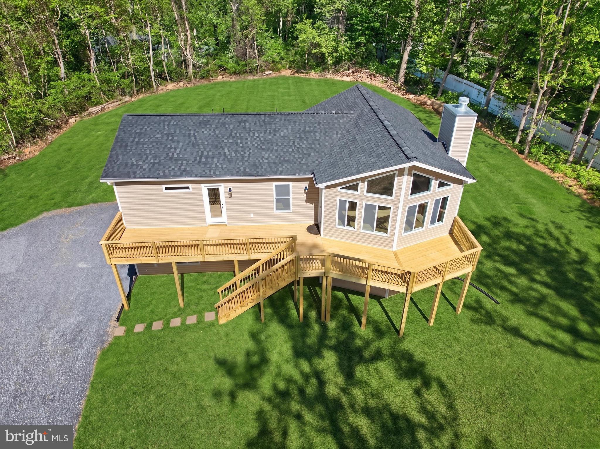 600 Highridge Road Front Royal, VA 22630 - Photo 2 of 54