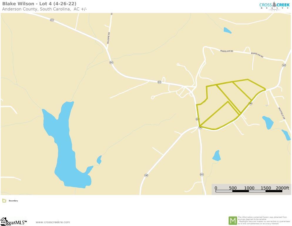 0 Wilson Road Central, SC 29630 - Photo 17 of 17