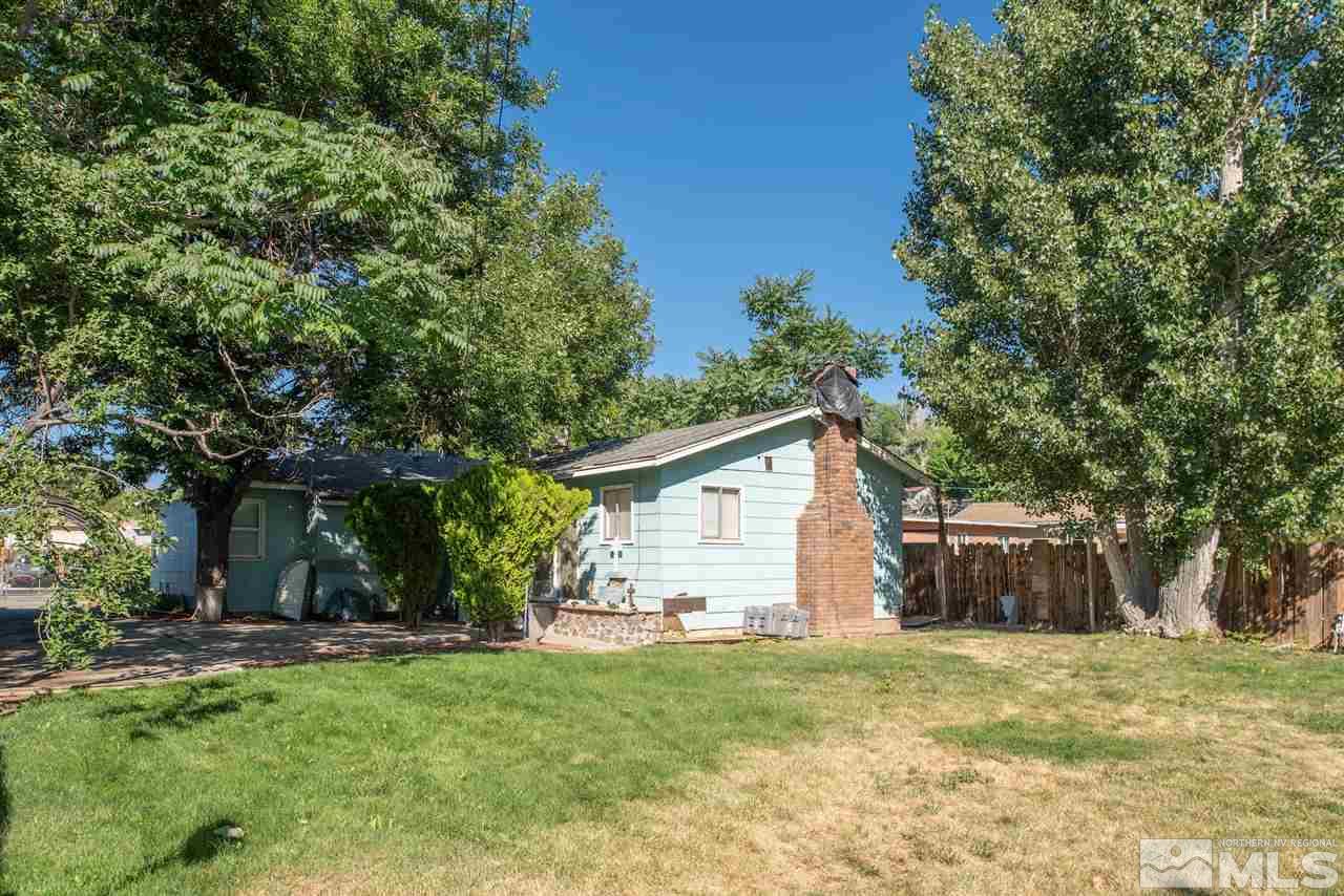 2050 Helena Avenue Reno, NV 89512 - Photo 20 of 21 Photo 20