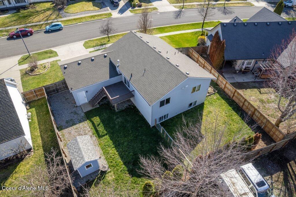 2639 West Blueberry Circle Hayden, ID 83835 - Photo 23 of 36 011-2639WestBlueberryCircle-Hayden-ID-83