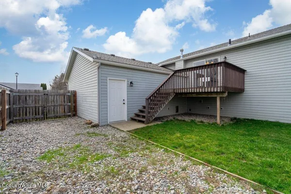 $554,900 | 2639 West Blueberry Circle, Hayden, ID 83835