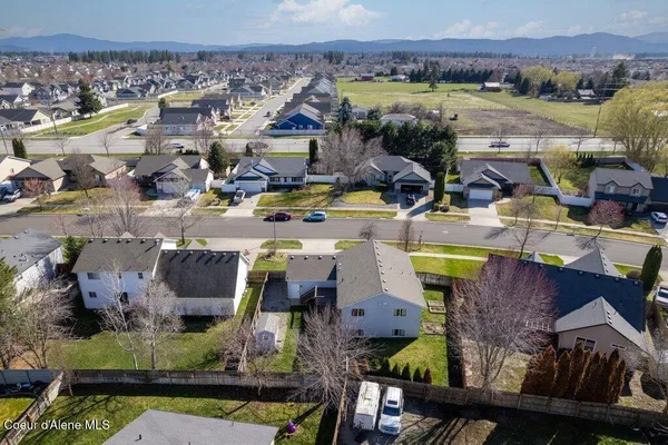 $554,900 | 2639 West Blueberry Circle, Hayden, ID 83835