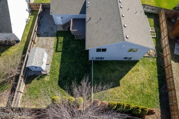 $554,900 | 2639 West Blueberry Circle, Hayden, ID 83835