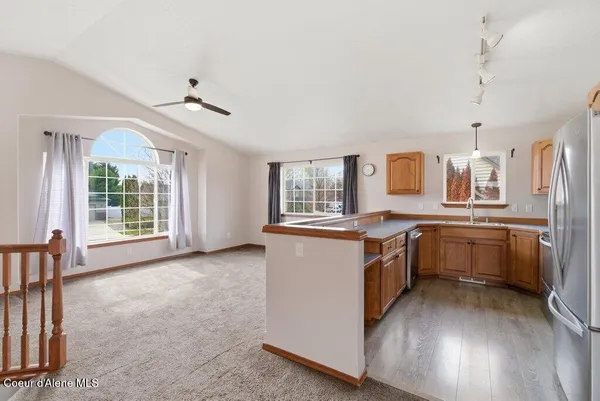 $554,900 | 2639 West Blueberry Circle, Hayden, ID 83835