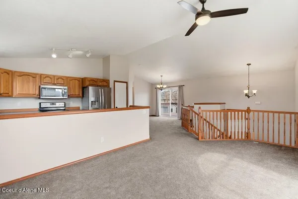 $554,900 | 2639 West Blueberry Circle, Hayden, ID 83835