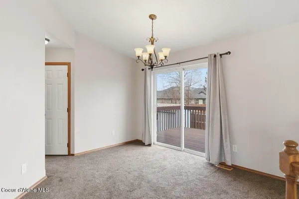 $554,900 | 2639 West Blueberry Circle, Hayden, ID 83835