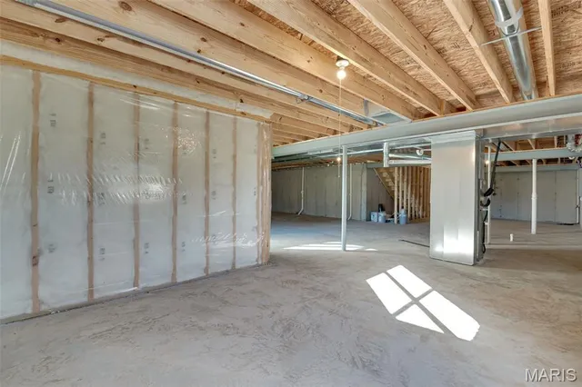 $379,000 | 700 Switchgrass Drive, Wentzville, MO 63385