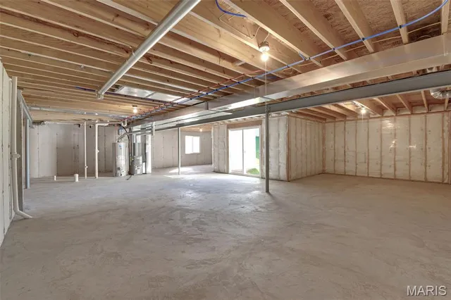 $379,000 | 700 Switchgrass Drive, Wentzville, MO 63385