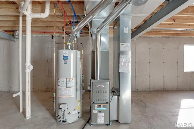 $379,000 | 700 Switchgrass Drive, Wentzville, MO 63385