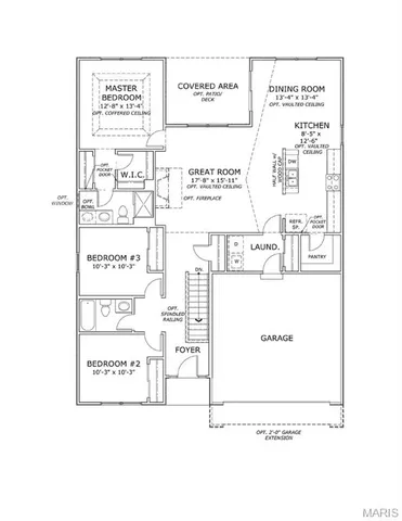 $379,000 | 700 Switchgrass Drive, Wentzville, MO 63385