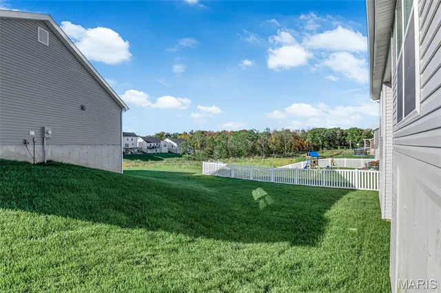 $379,000 | 700 Switchgrass Drive, Wentzville, MO 63385