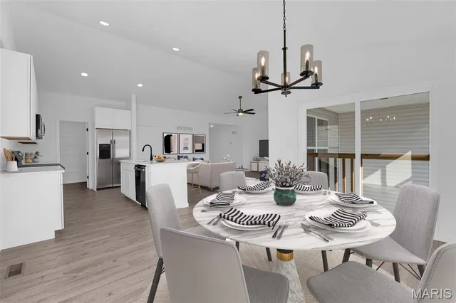 $379,000 | 700 Switchgrass Drive, Wentzville, MO 63385