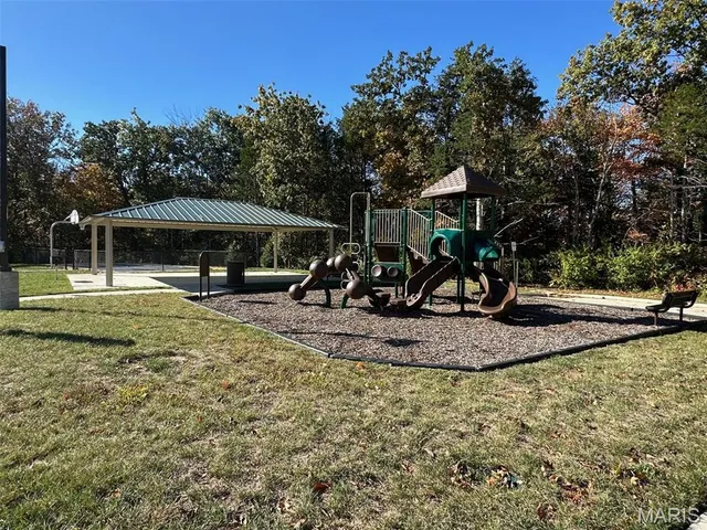 $379,000 | 700 Switchgrass Drive, Wentzville, MO 63385