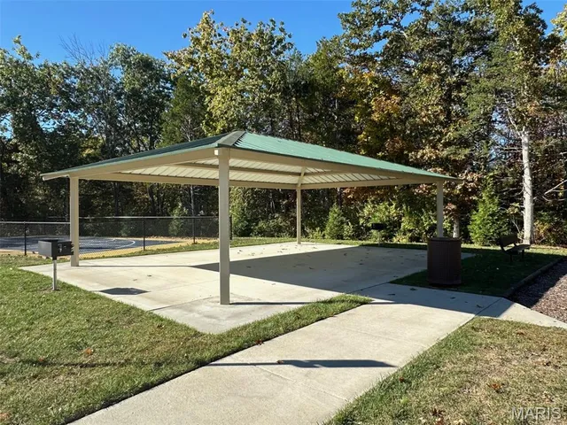 $379,000 | 700 Switchgrass Drive, Wentzville, MO 63385