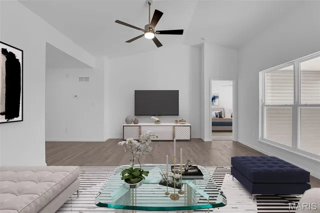 $379,000 | 700 Switchgrass Drive, Wentzville, MO 63385