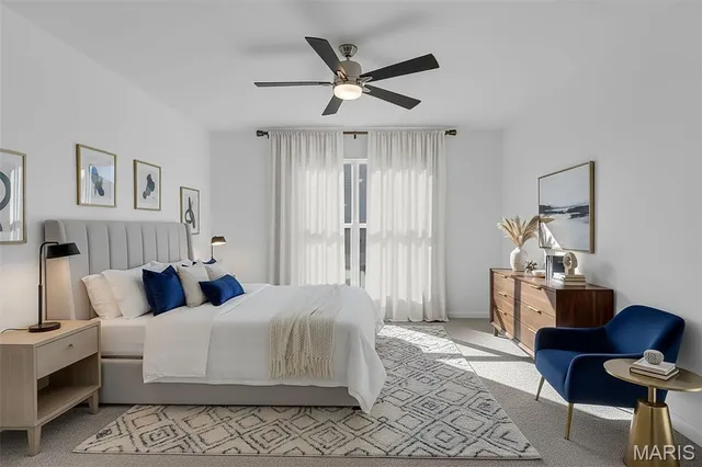 $379,000 | 700 Switchgrass Drive, Wentzville, MO 63385