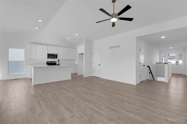 $379,000 | 700 Switchgrass Drive, Wentzville, MO 63385