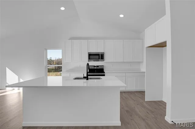 $379,000 | 700 Switchgrass Drive, Wentzville, MO 63385