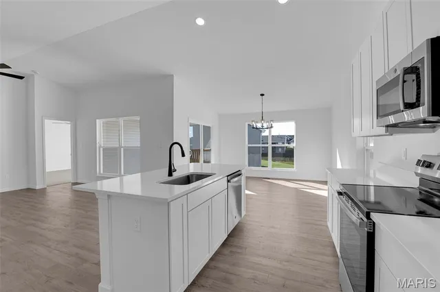 $379,000 | 700 Switchgrass Drive, Wentzville, MO 63385