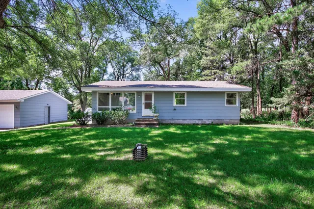 $475,000 | 12928 Jefferson Street Northeast, Blaine, MN 55434