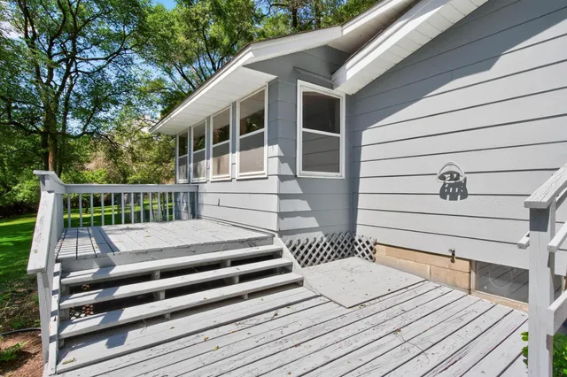 $475,000 | 12928 Jefferson Street Northeast, Blaine, MN 55434