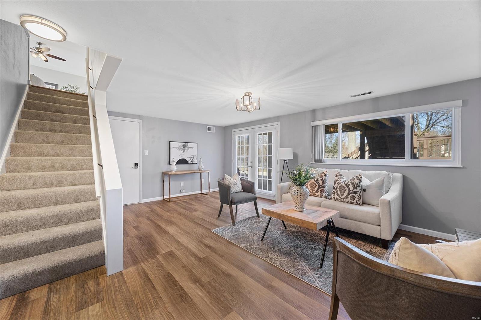 825 Forest Village Drive Ballwin, MO 63021 - Photo 15 of 22