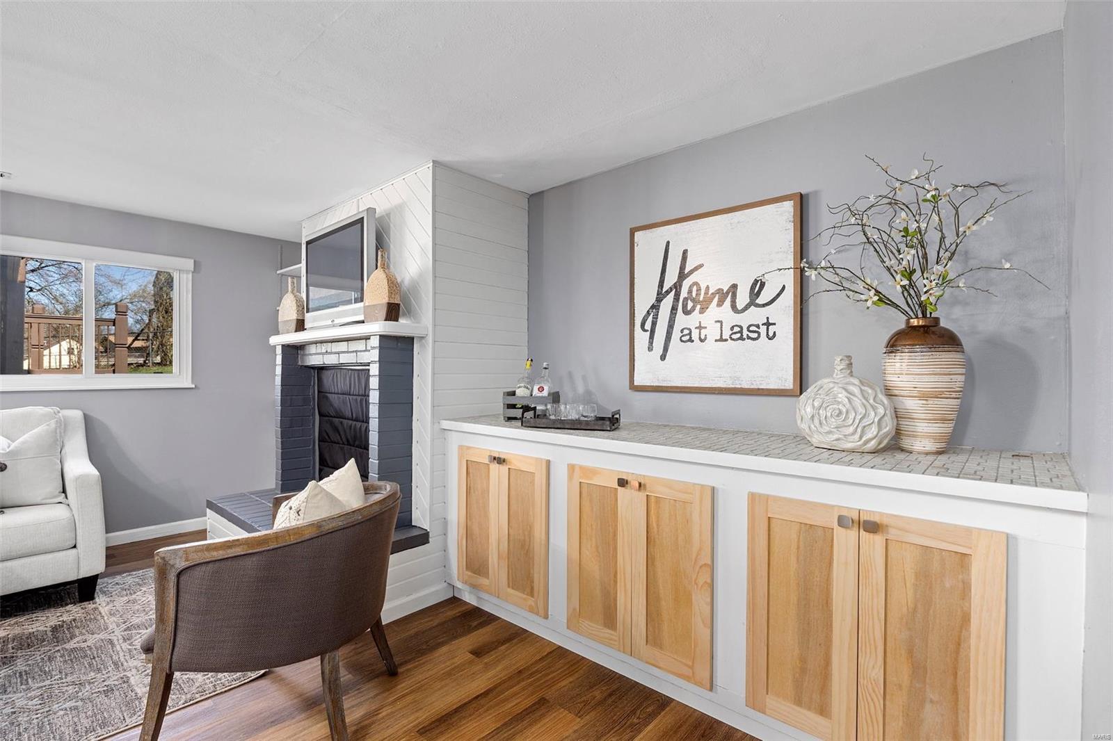 825 Forest Village Drive Ballwin, MO 63021 - Photo 17 of 22