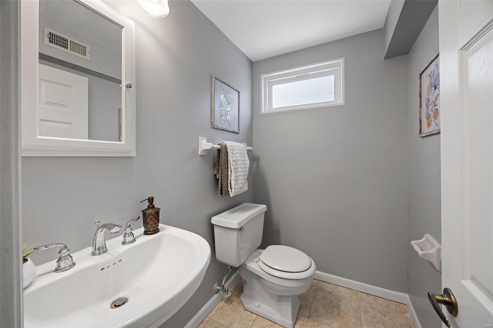 825 Forest Village Drive Ballwin, MO 63021 - Photo 18 of 22