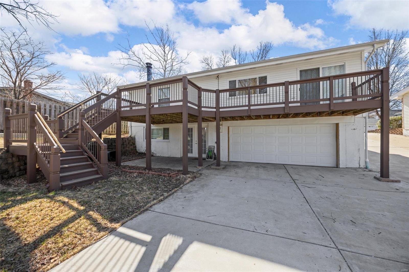 825 Forest Village Drive Ballwin, MO 63021 - Photo 20 of 22