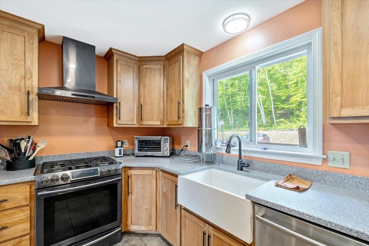 35 Power Plant Road Danville, VT 05873 - Photo 10 of 40 Gallery Image 10