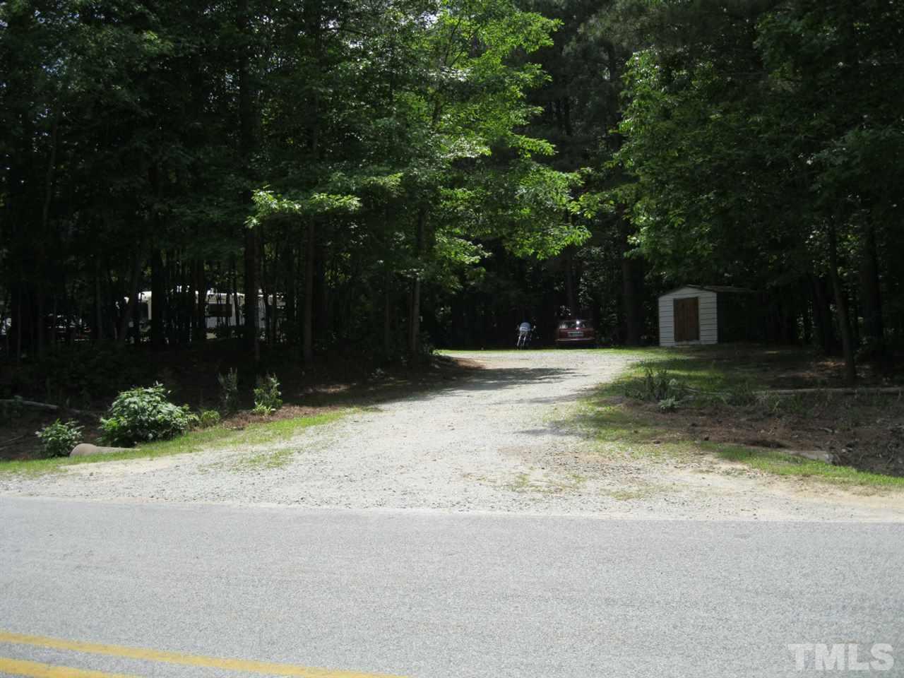 6117 Holly Ridge Road Rougemont, NC 27572 - Photo 1 of 7
