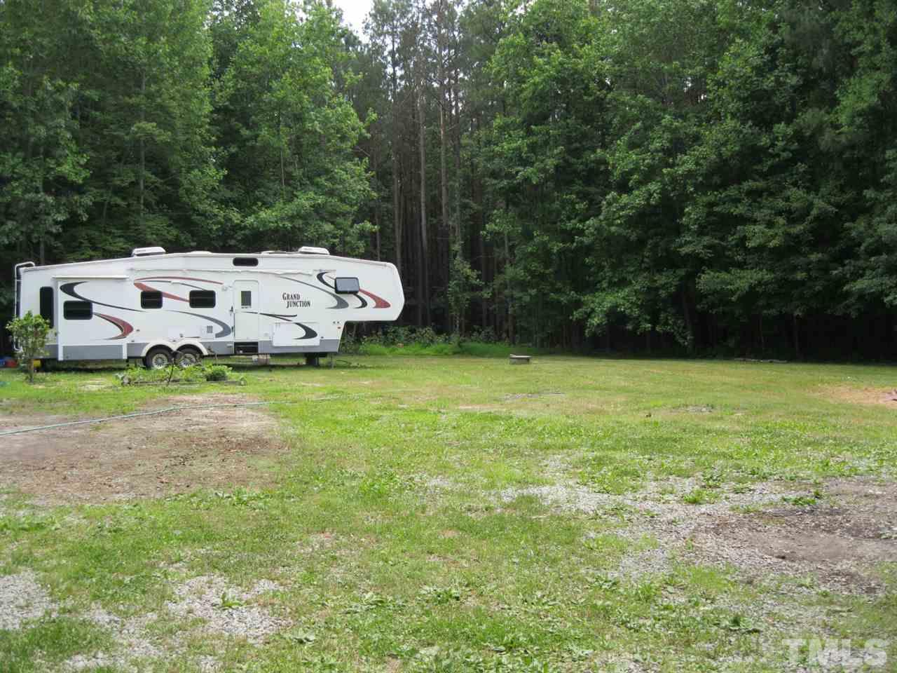 6117 Holly Ridge Road Rougemont, NC 27572 - Photo 2 of 7