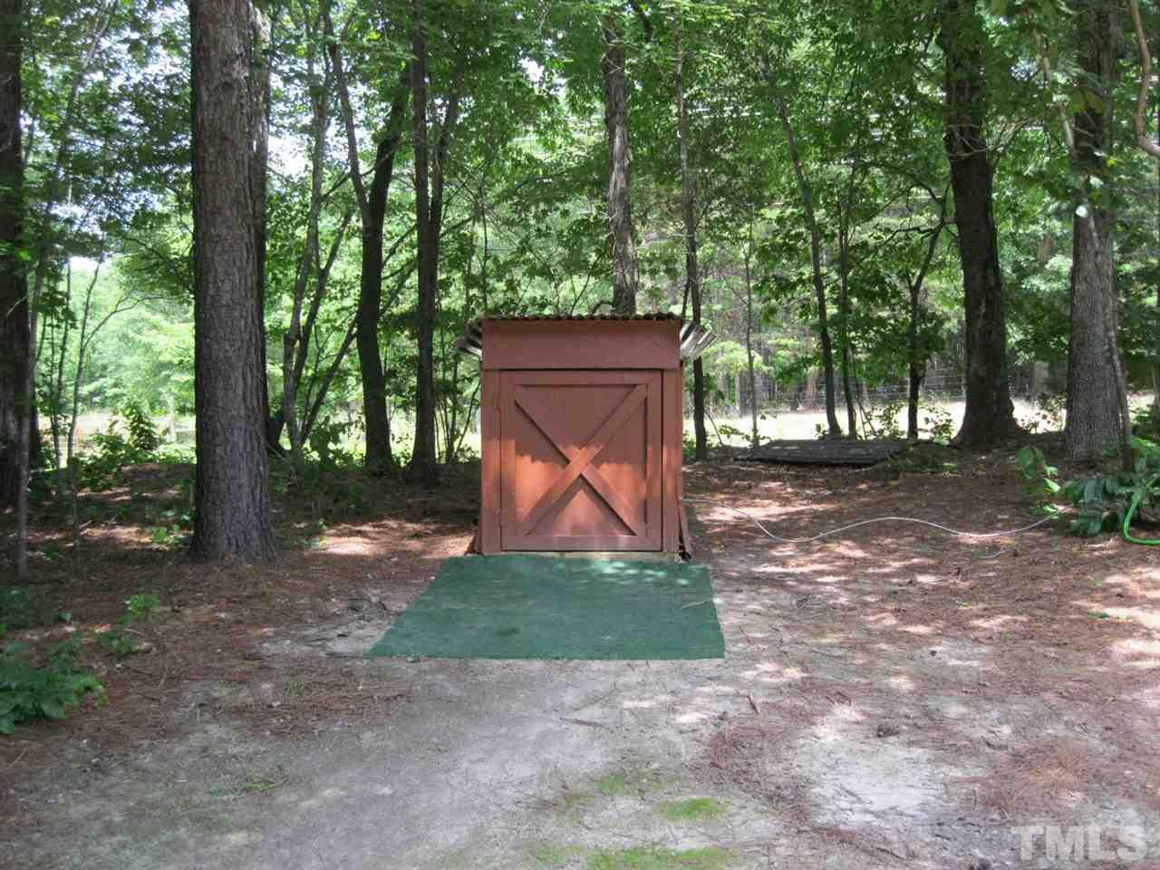 6117 Holly Ridge Road Rougemont, NC 27572 - Photo 4 of 7