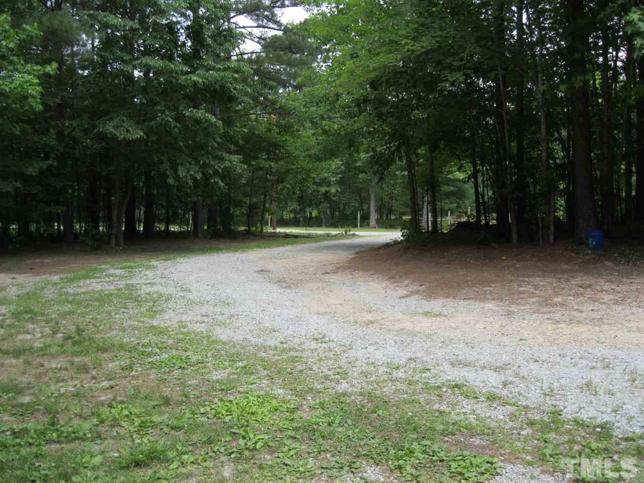 6117 Holly Ridge Road Rougemont, NC 27572 - Photo 5 of 7