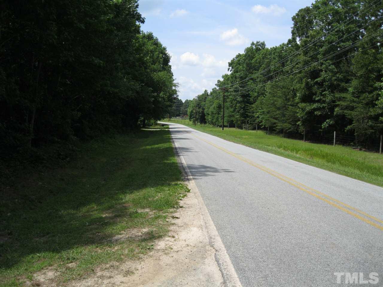 6117 Holly Ridge Road Rougemont, NC 27572 - Photo 6 of 7