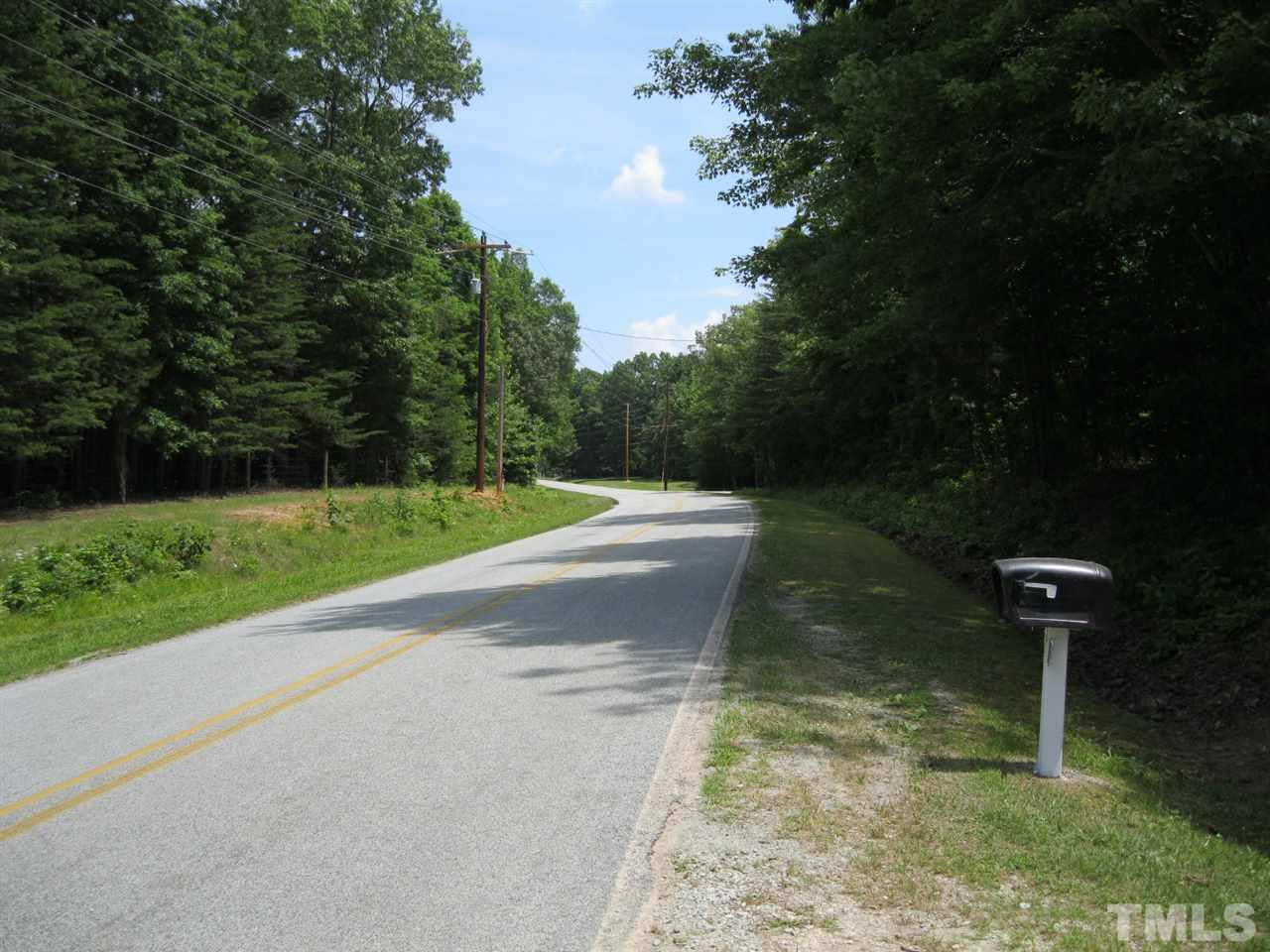 6117 Holly Ridge Road Rougemont, NC 27572 - Photo 7 of 7