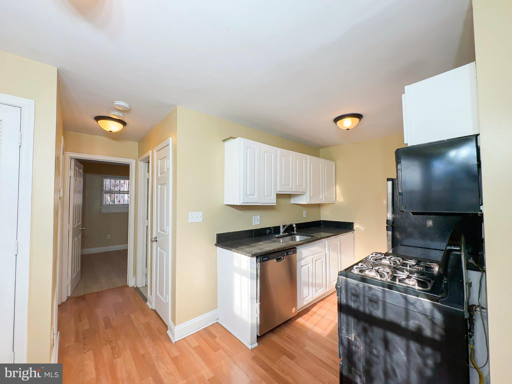 4810 Quarles Street Northeast, Unit 201 Washington, DC 20019 - Photo 11 of 23