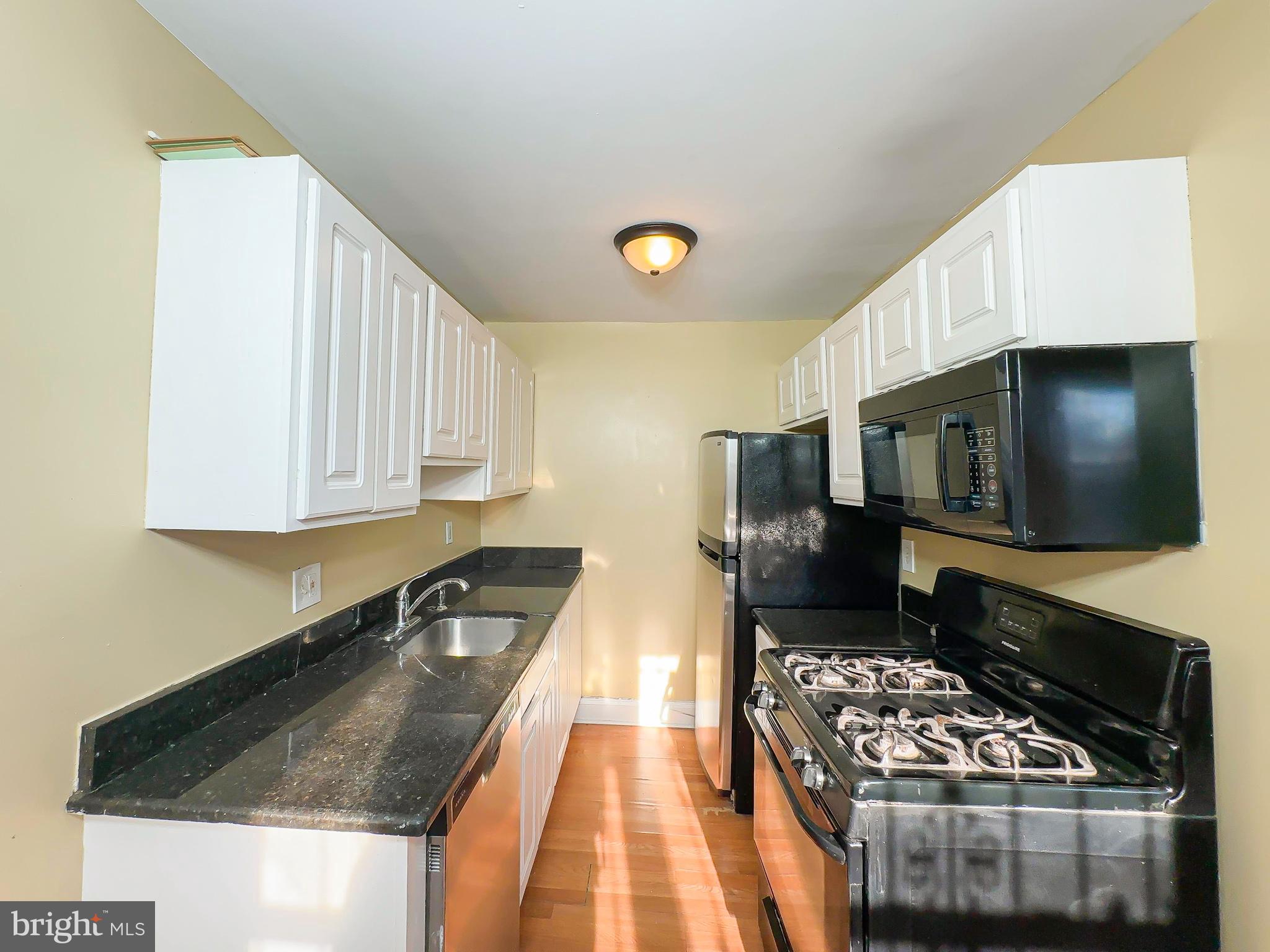 4810 Quarles Street Northeast, Unit 201 Washington, DC 20019 - Photo 12 of 23