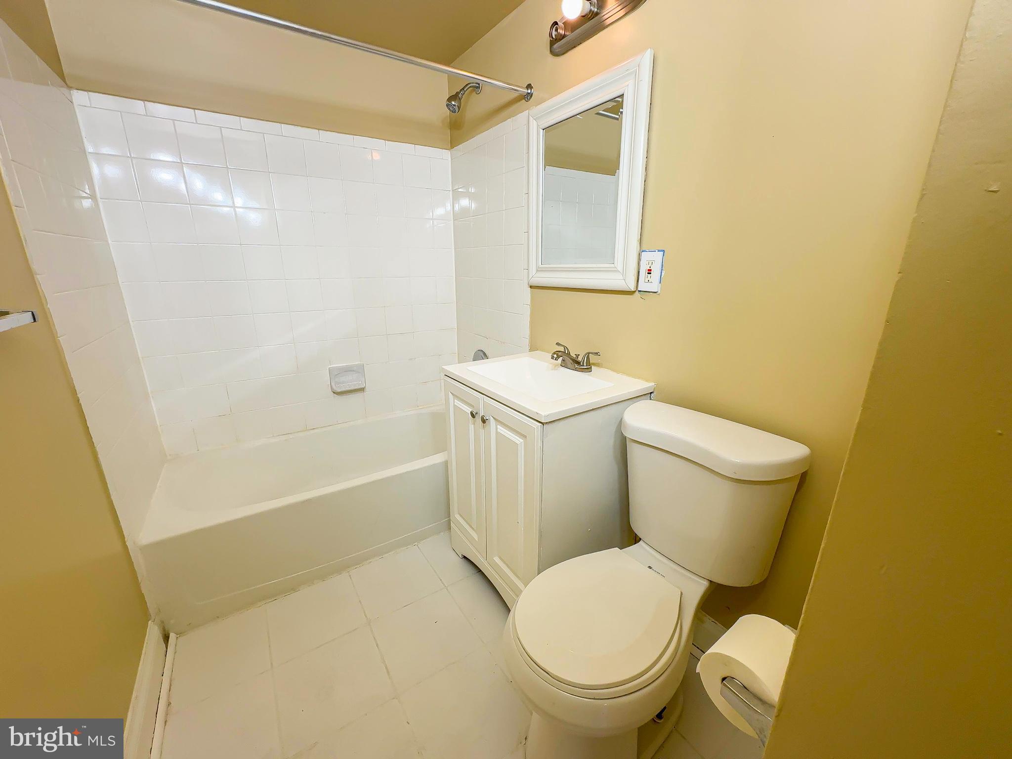 4810 Quarles Street Northeast, Unit 201 Washington, DC 20019 - Photo 15 of 23