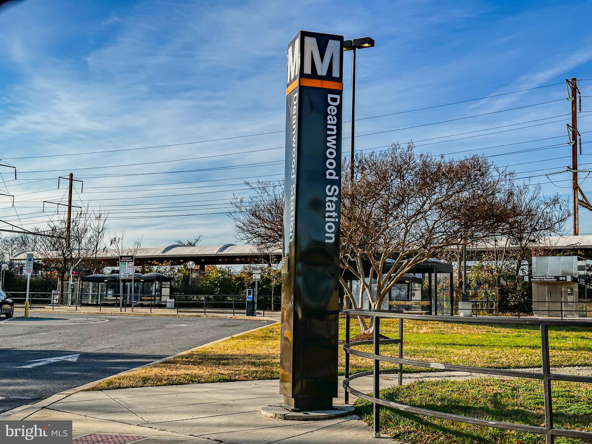 4810 Quarles Street Northeast, Unit 201 Washington, DC 20019 - Photo 23 of 23