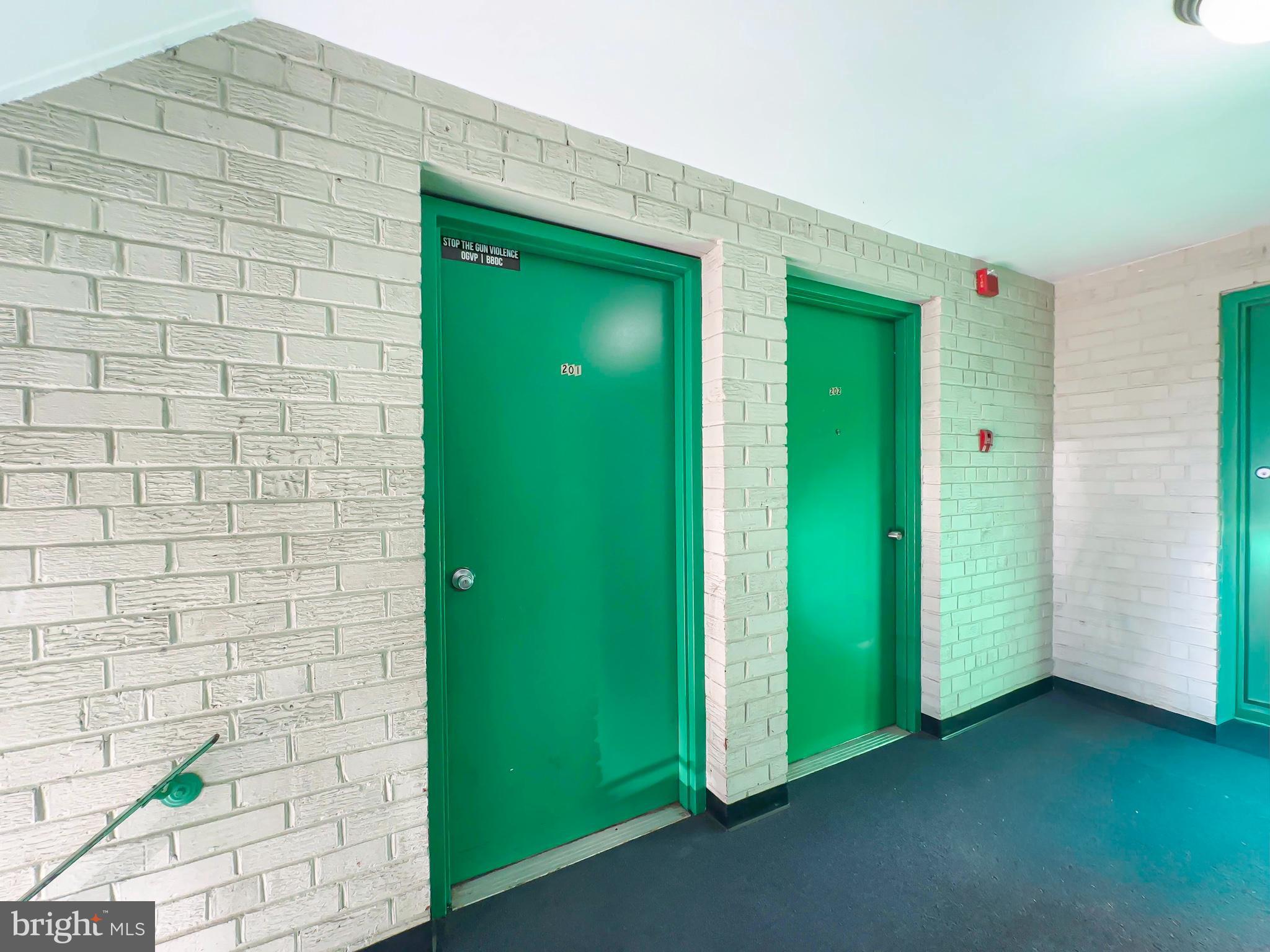 4810 Quarles Street Northeast, Unit 201 Washington, DC 20019 - Photo 5 of 23