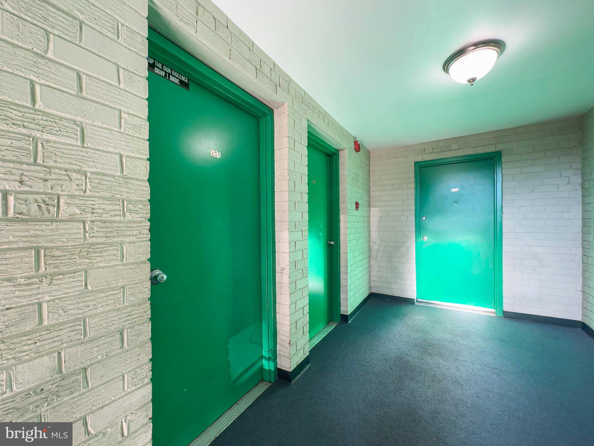 4810 Quarles Street Northeast, Unit 201 Washington, DC 20019 - Photo 6 of 23