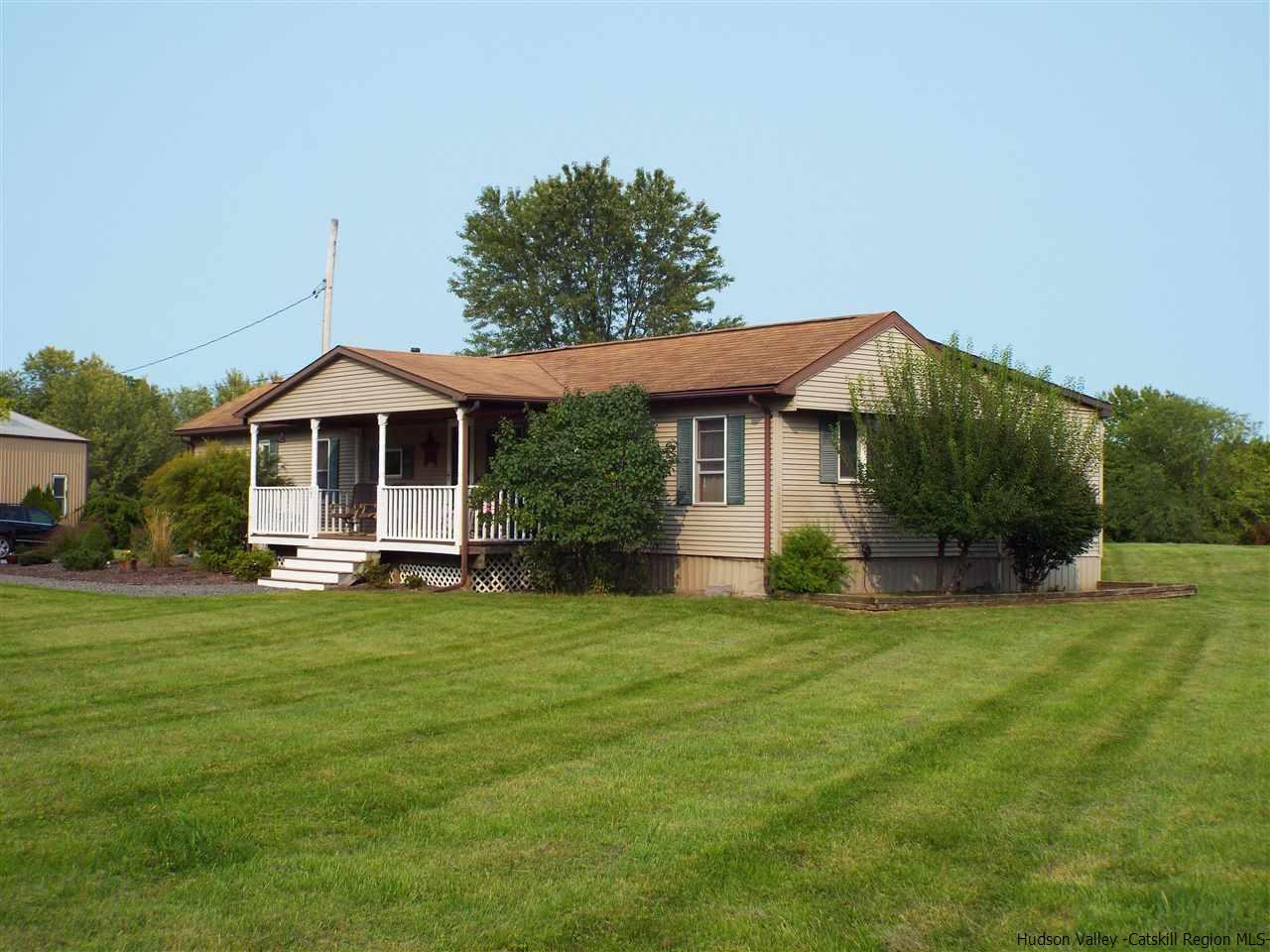 20 Andy Sims Road Saugerties, NY 12477 - Photo 1 of 28 Photo 1