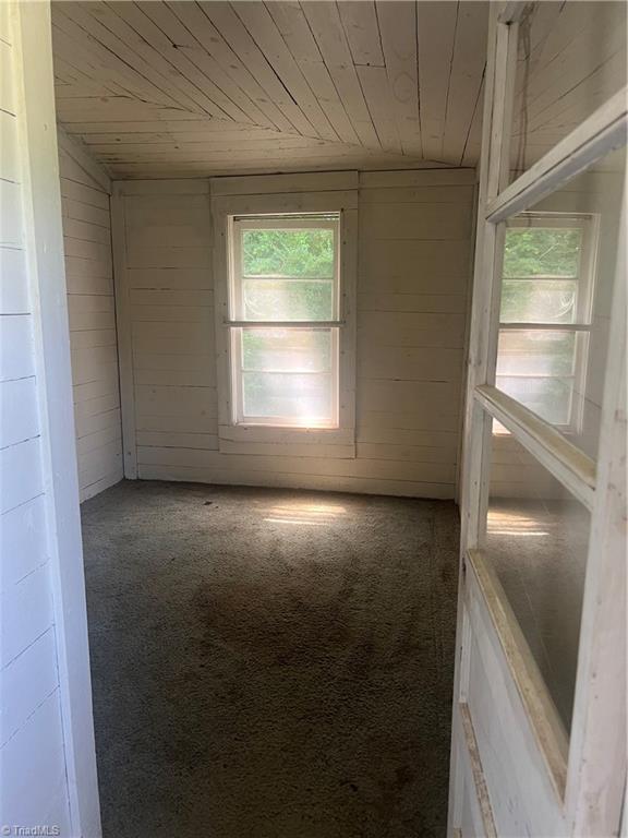 3918 Dehart Church Road Hays, NC 28635 - Photo 7 of 13