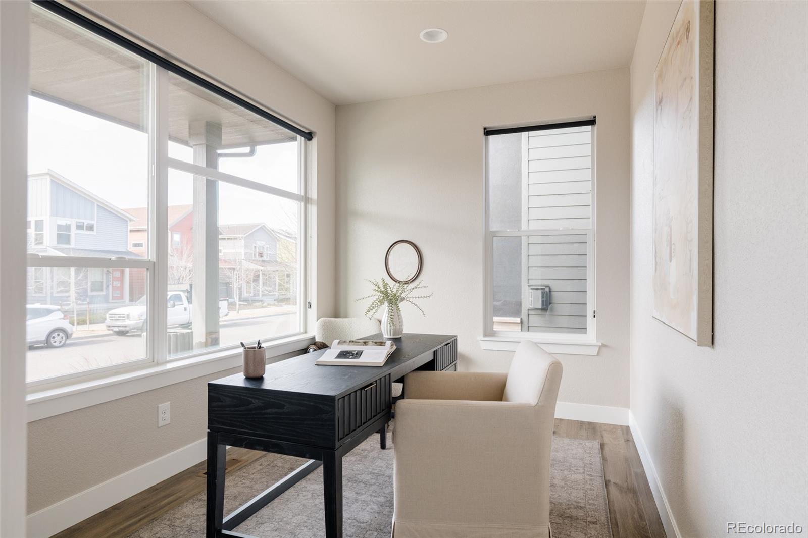 5840 Boston Street Denver, CO 80238 - Photo 12 of 40