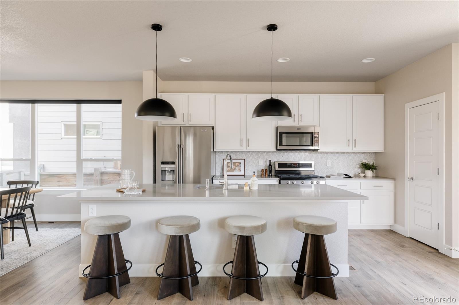 5840 Boston Street Denver, CO 80238 - Photo 2 of 40