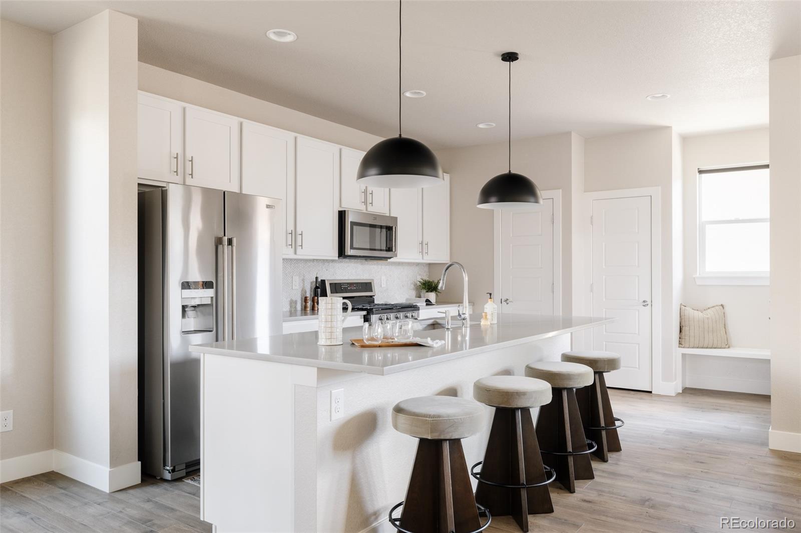 5840 Boston Street Denver, CO 80238 - Photo 3 of 40