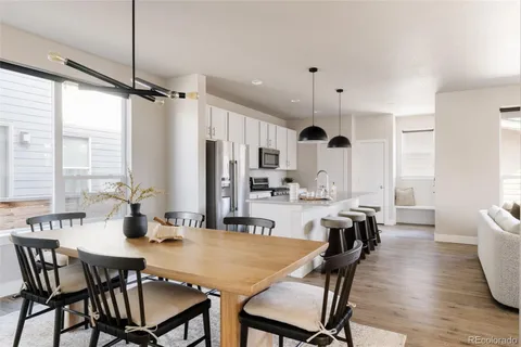 $800,000 | 5840 Boston Street, Denver, CO 80238